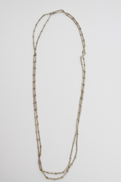 Sterling Silver Necklaces with Earrings