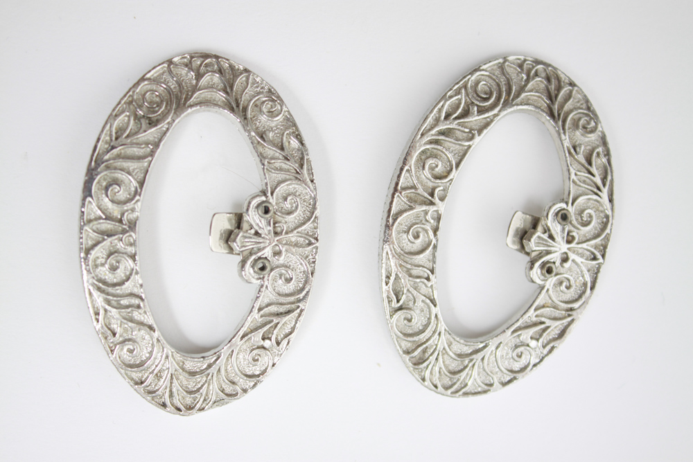 Assortment of Costume Jewelry