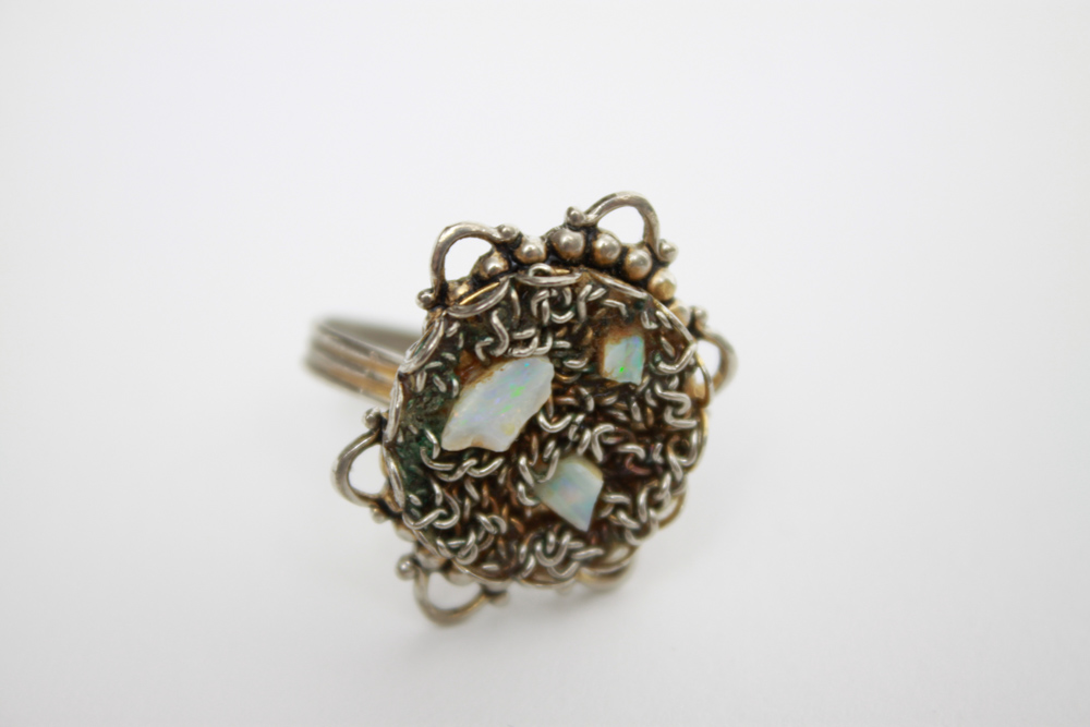 Assortment of Costume Jewelry