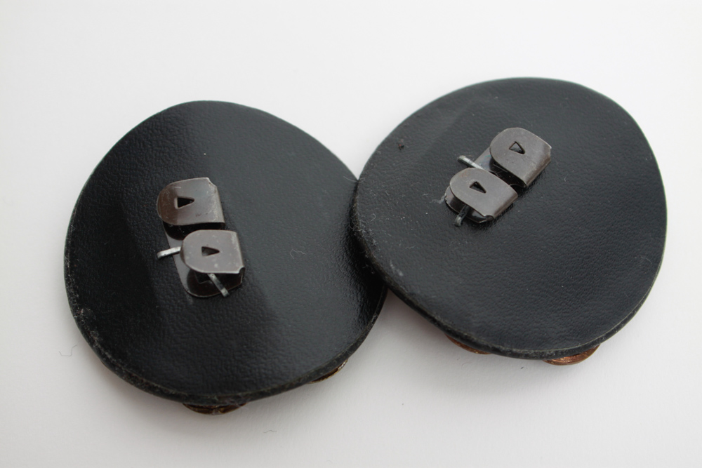 Assortment of Costume Jewelry