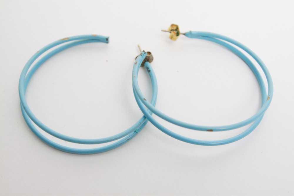 Assortment of Costume Jewelry