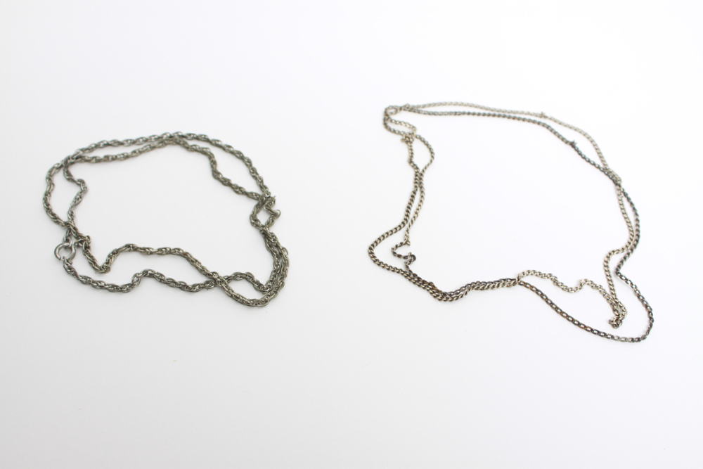 Assortment of Costume Jewelry