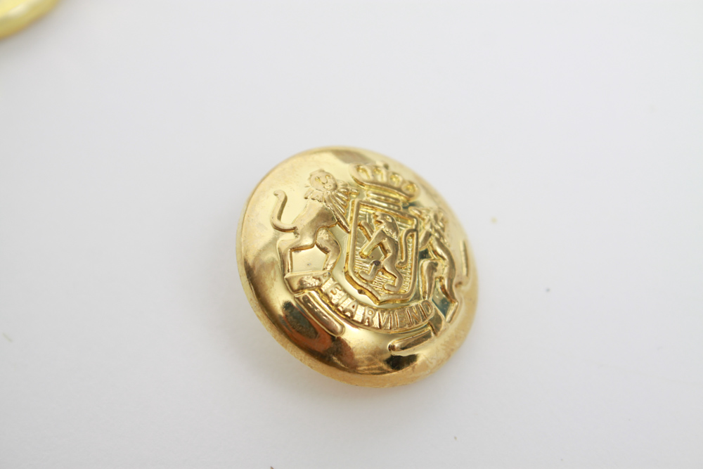 Assortment of Costume Jewelry