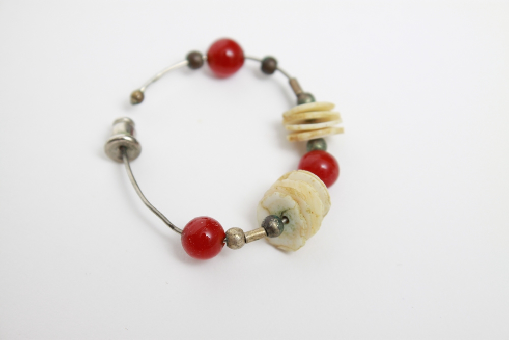 Assortment of Costume Jewelry