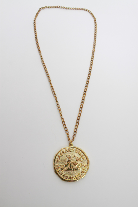 Assortment of Costume Jewelry