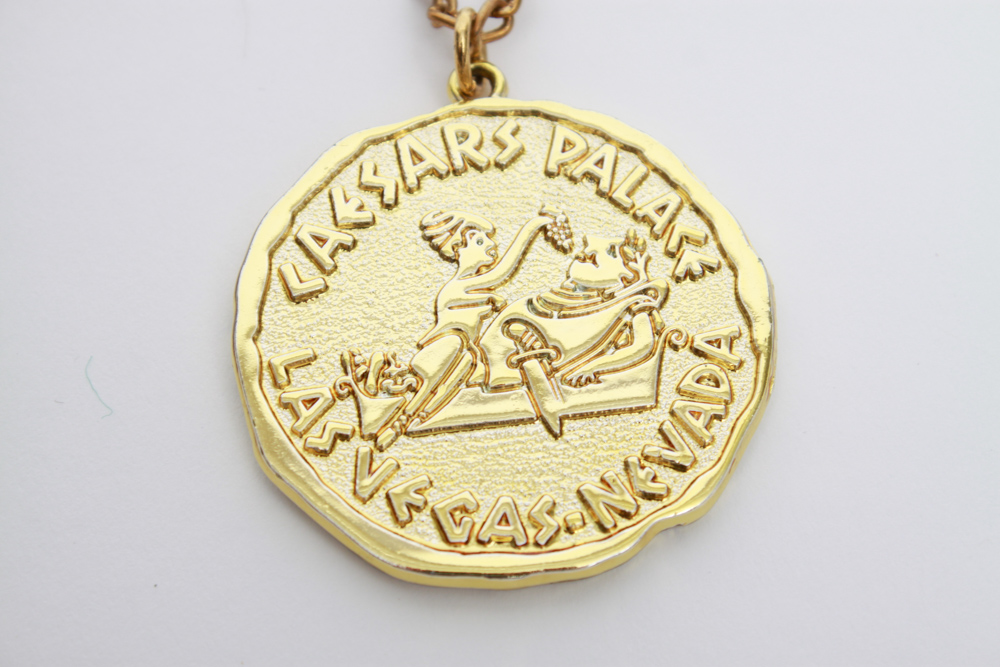 Assortment of Costume Jewelry