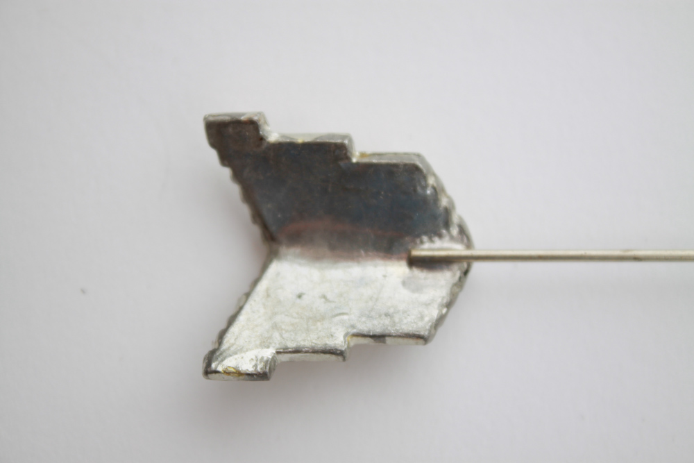 Coro Duette and Art Deco Rhinestone Jewelry