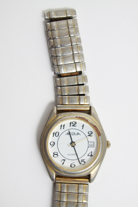 Assortment of Women's Watches and Covers