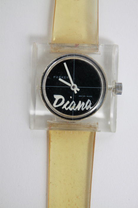 Assortment of Women's Watches and Covers