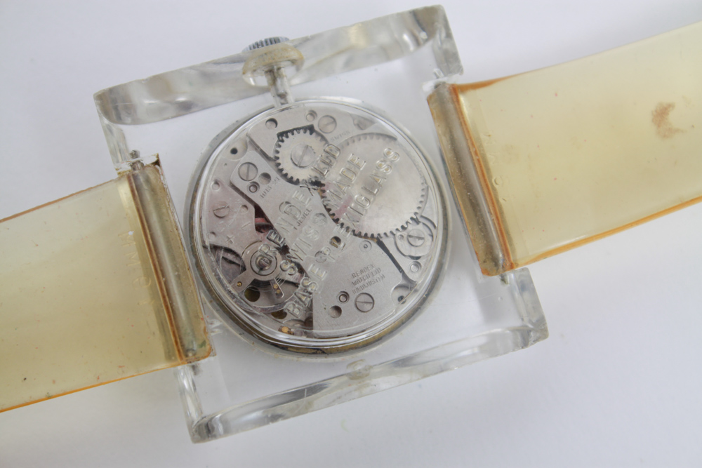 Assortment of Women's Watches and Covers