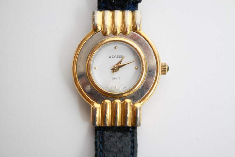 Assortment of Women's Watches and Covers