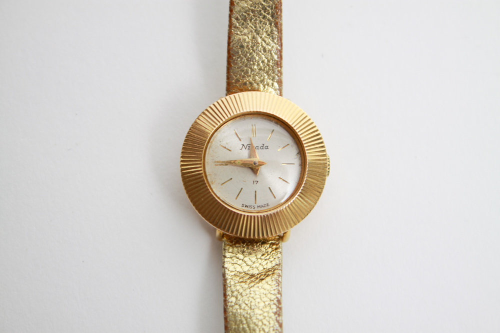 Assortment of Women's Watches and Covers