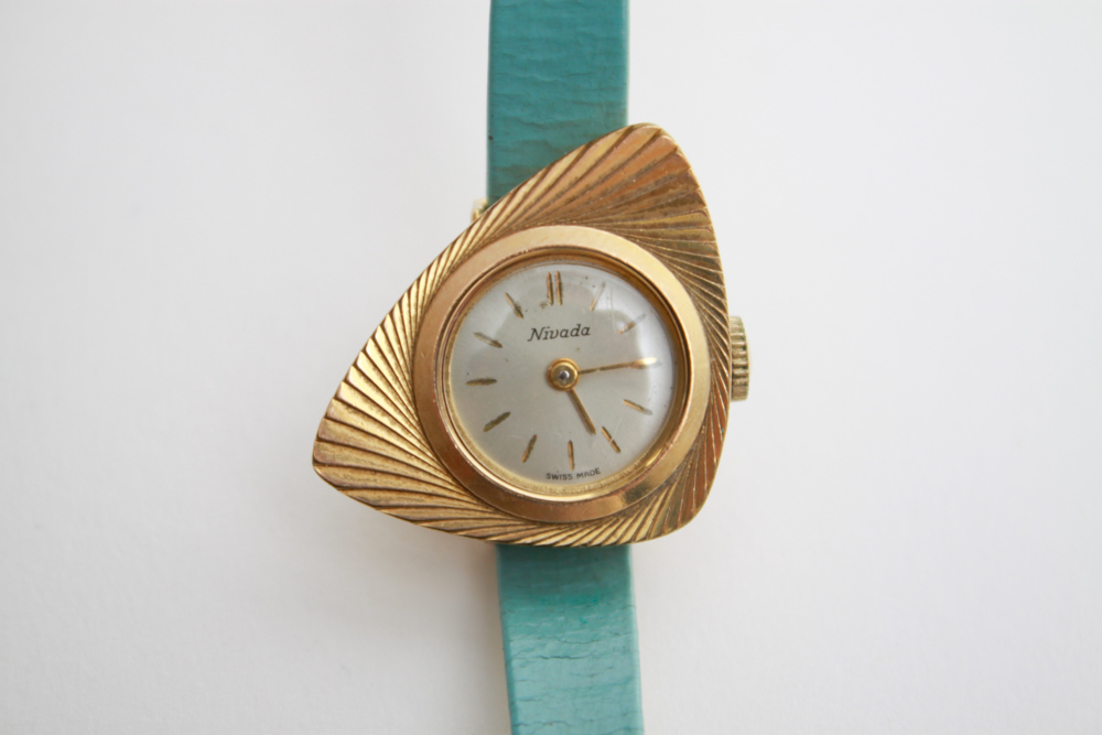 Assortment of Women's Watches and Covers