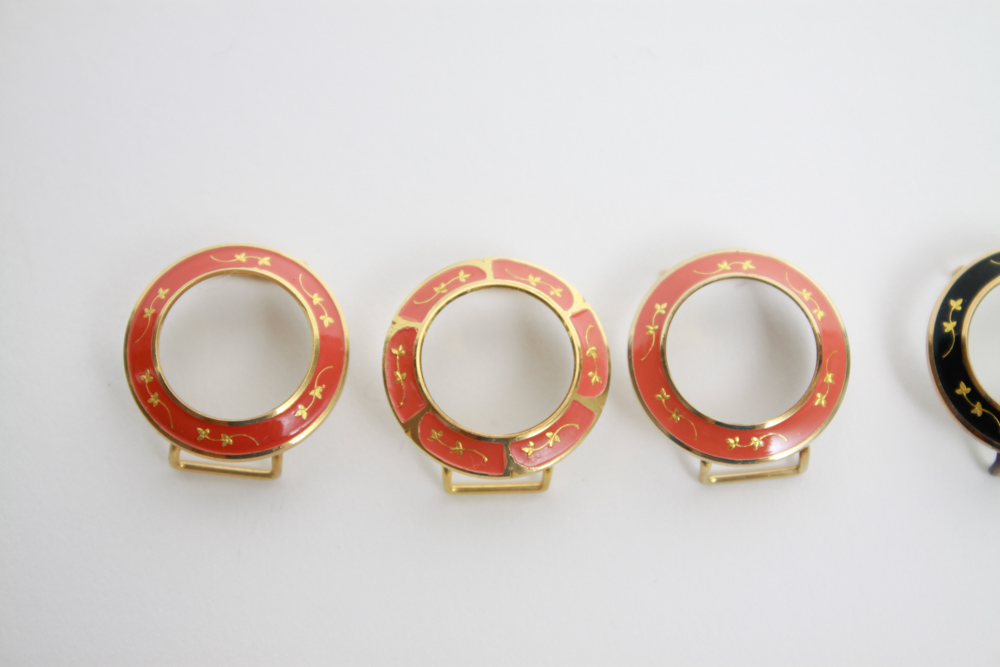 Assortment of Women's Watches and Covers