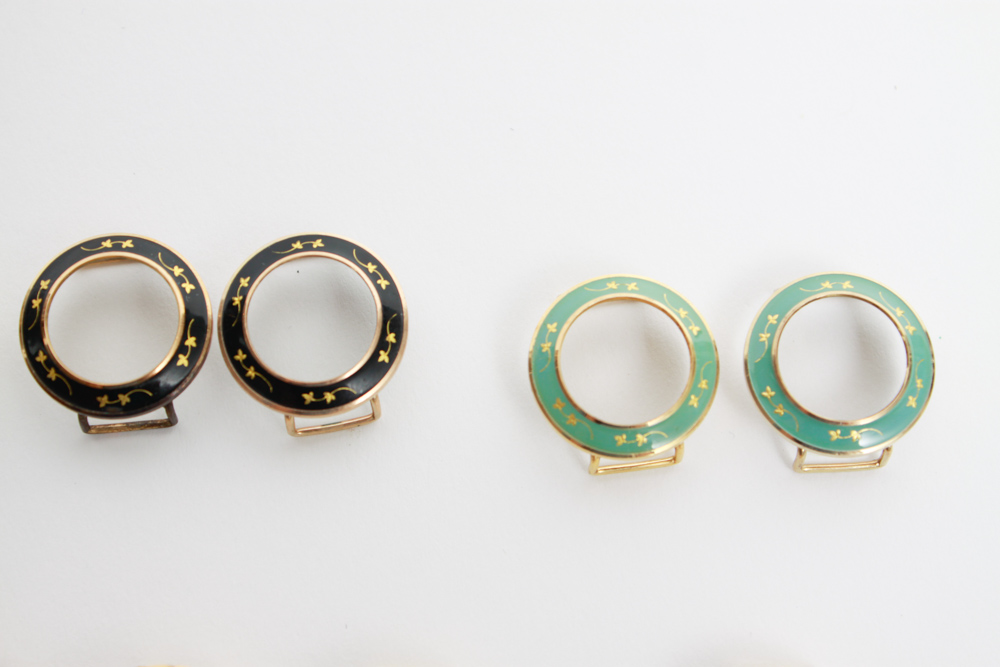 Assortment of Women's Watches and Covers