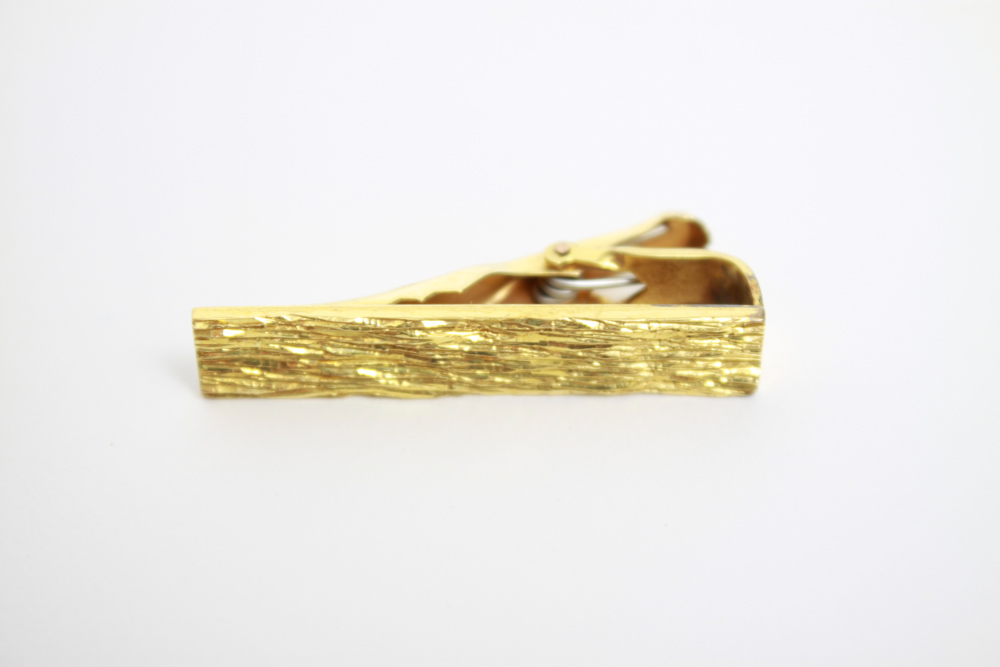 Gold Tone Vintage Costume Jewelry