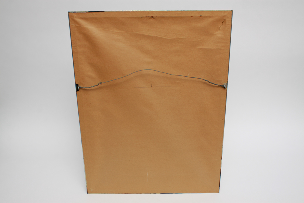 Japanese Woodblock Print "Tōshōgū Pagoda in Ueno" by Itō Yūhan