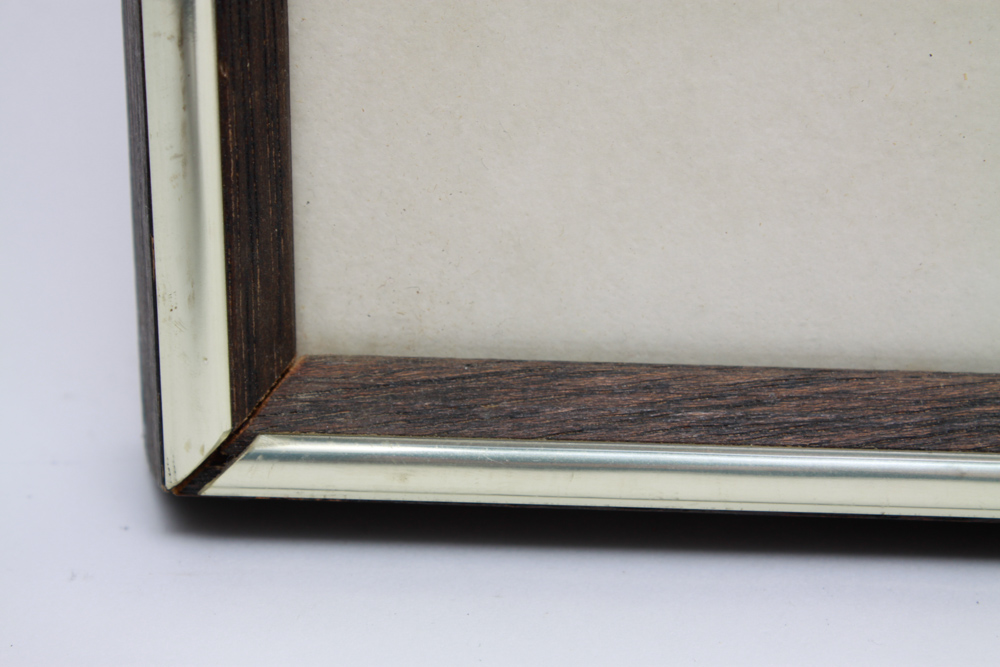 Signed Nori "Pretzel Man" Hand Colored Lithograph