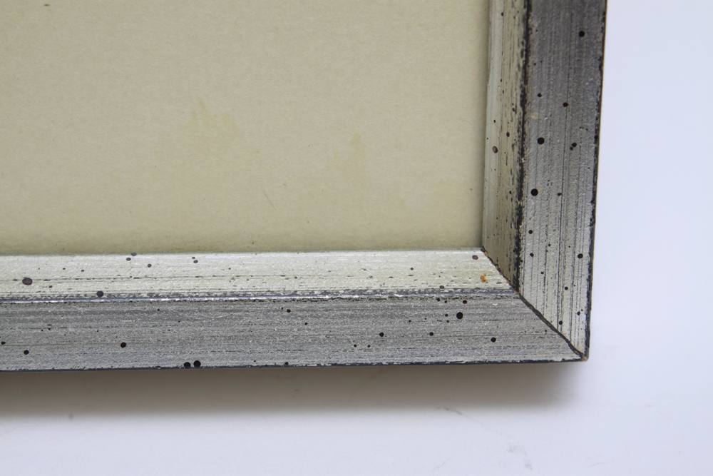 Signed Shiro Kasamatsu "Musashi Arashiyama" Woodblock Print