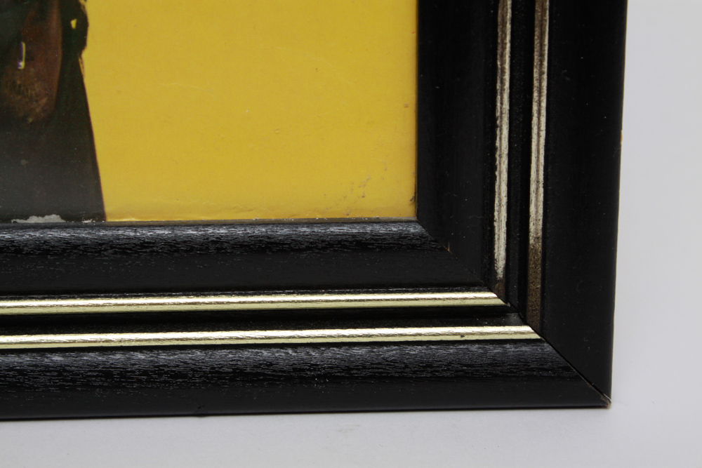 Emmett Kelly Jr. Prints with Autograph