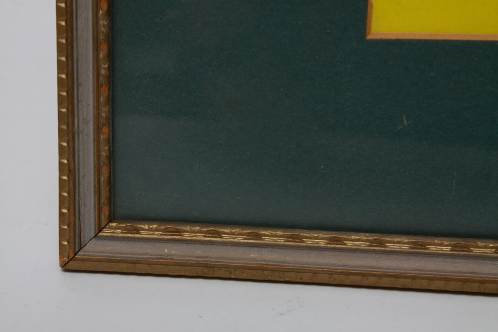 Emmett Kelly Jr. Prints with Autograph