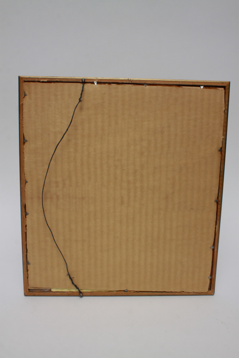 Emmett Kelly Jr. Prints with Autograph