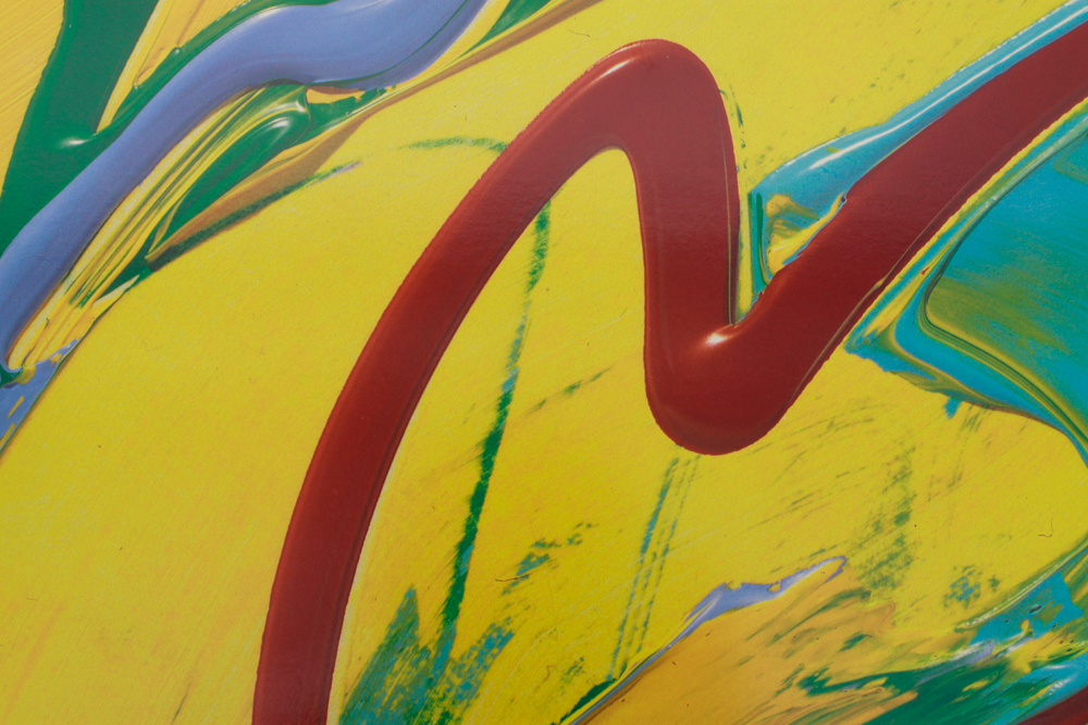 Signed Offset Lithograph Prints by Hallmark Artists