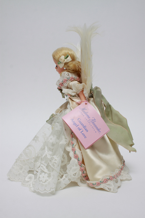 Madame Alexander "Guardian Angel of Love" Doll
