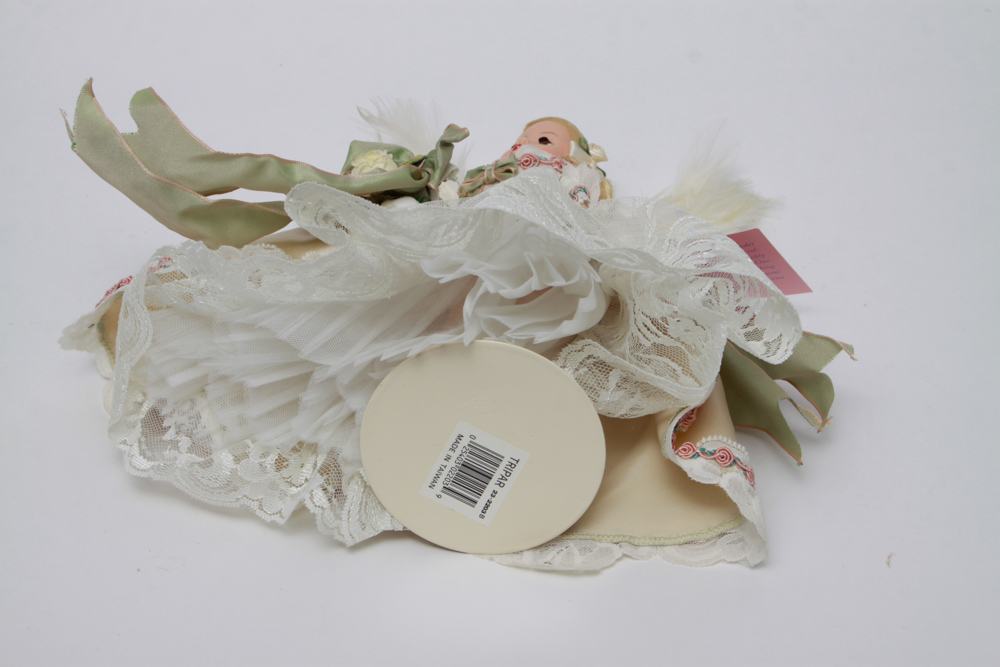 Madame Alexander "Guardian Angel of Love" Doll