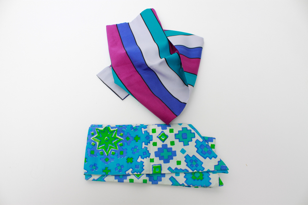 Collection of Scarves and Neckerchiefs