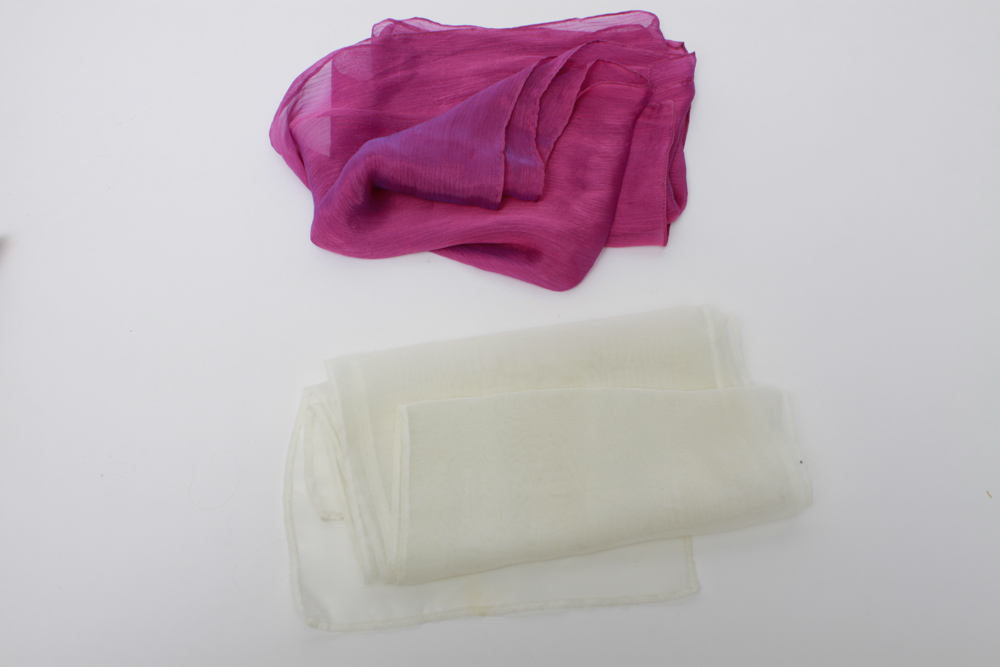 Collection of Scarves and Neckerchiefs