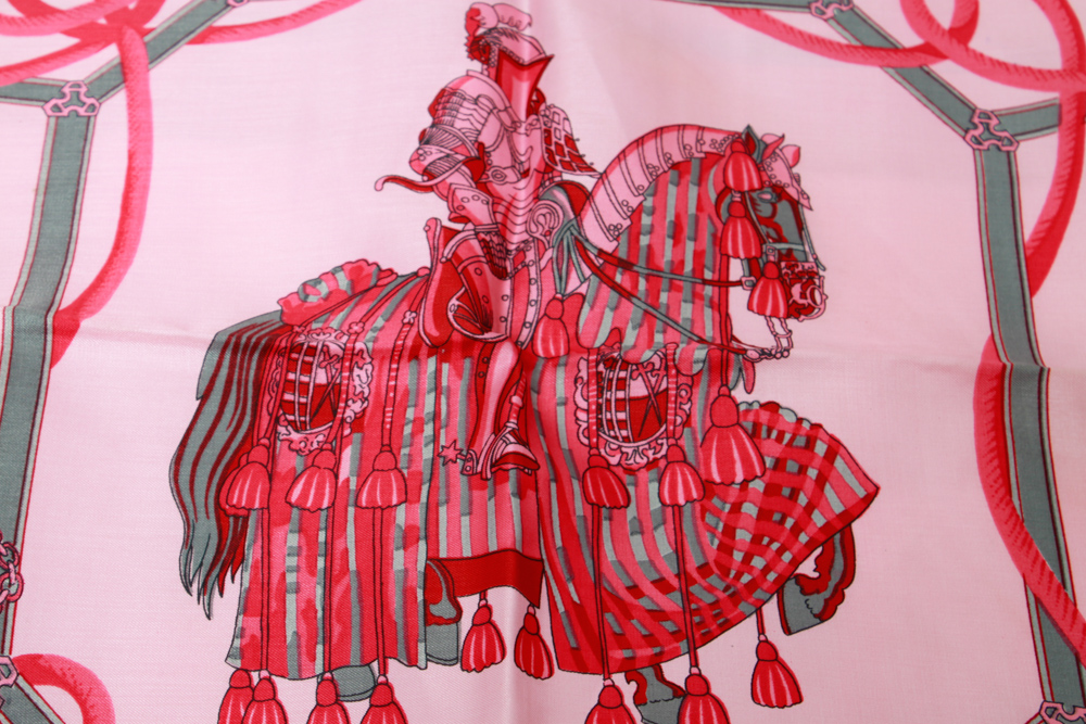 Collection of Scarves and Neckerchiefs