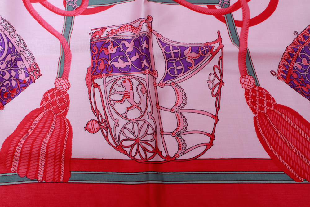 Collection of Scarves and Neckerchiefs