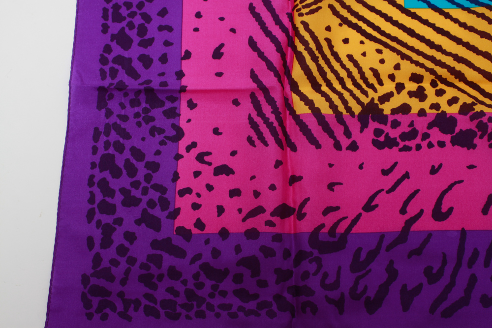 Collection of Scarves and Neckerchiefs