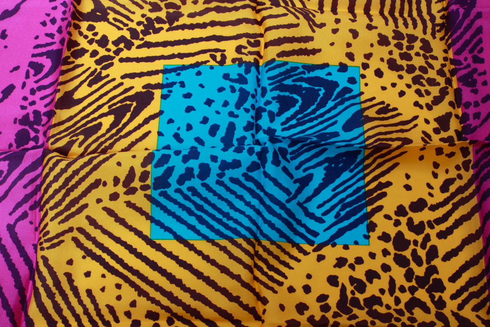 Collection of Scarves and Neckerchiefs