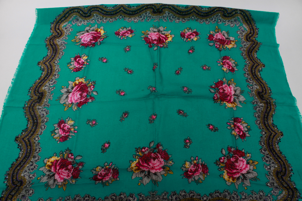 Collection of Scarves and Neckerchiefs