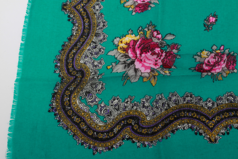 Collection of Scarves and Neckerchiefs