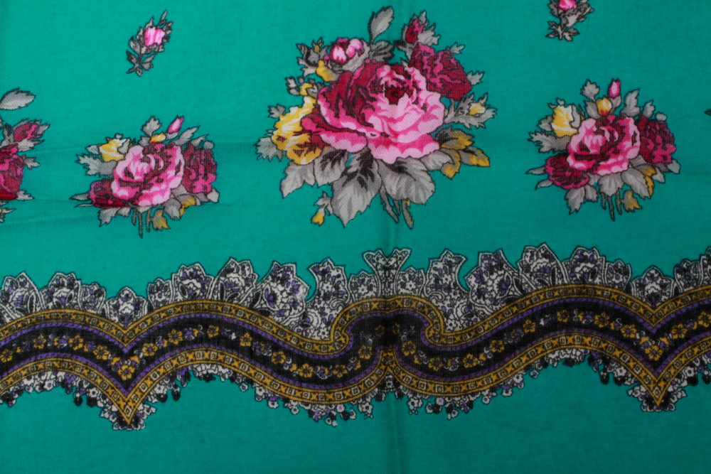 Collection of Scarves and Neckerchiefs