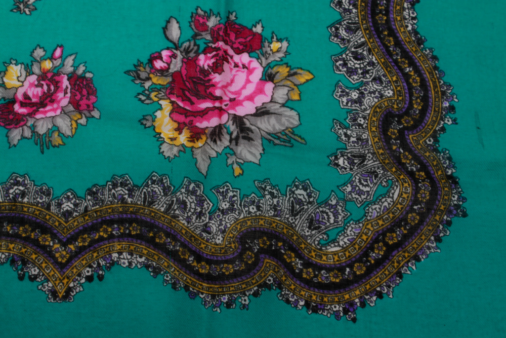 Collection of Scarves and Neckerchiefs