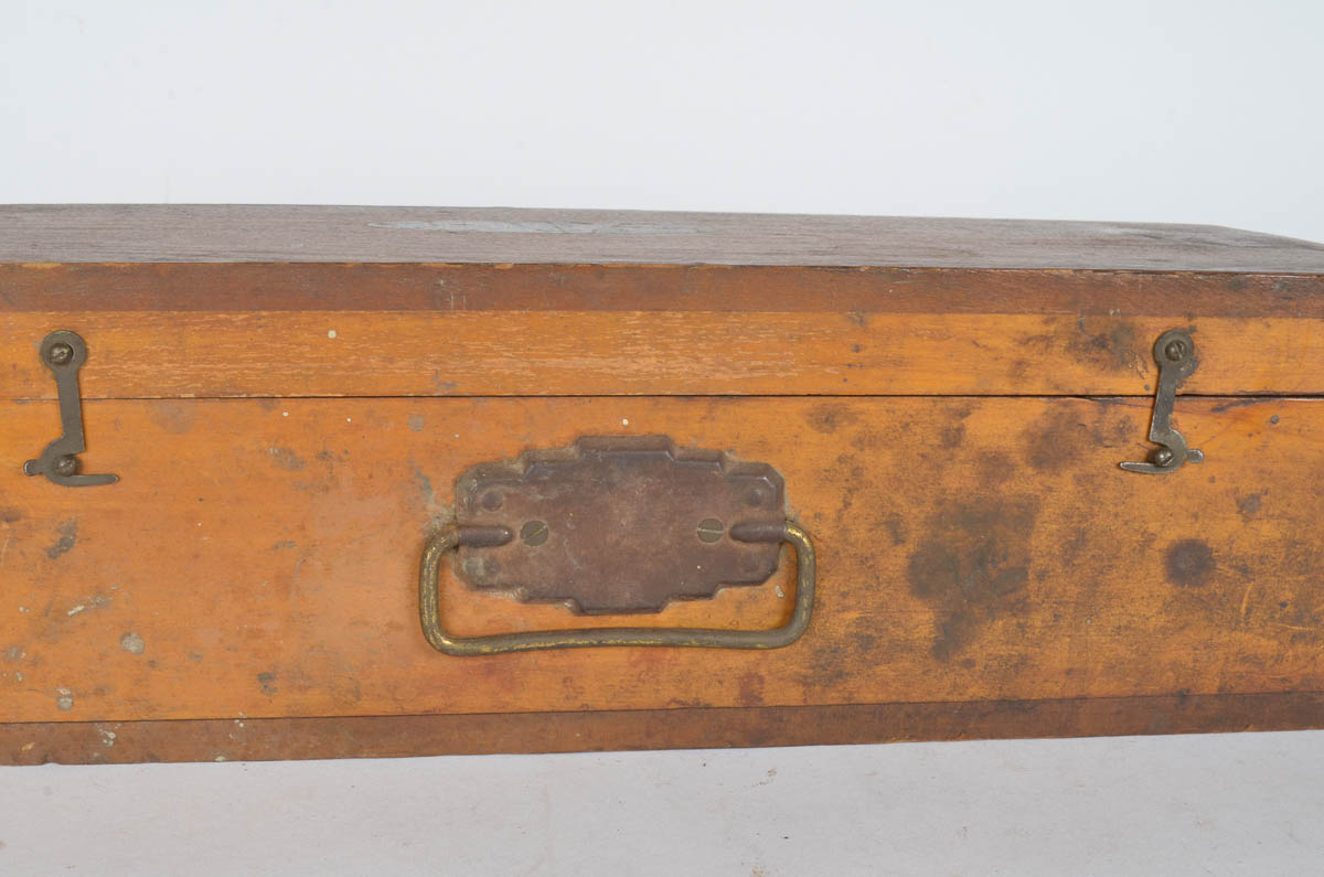 Vintage Craftsman Pipe Fitter