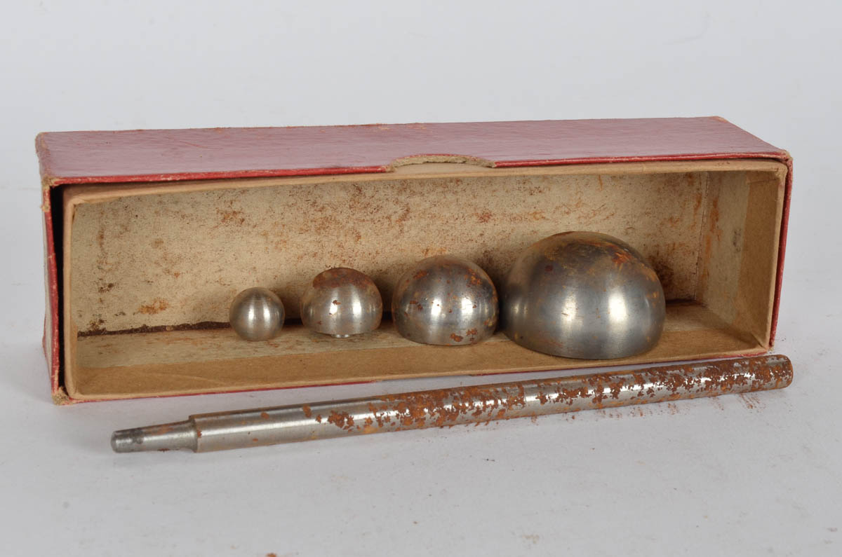 Vintage Tool Ephemera