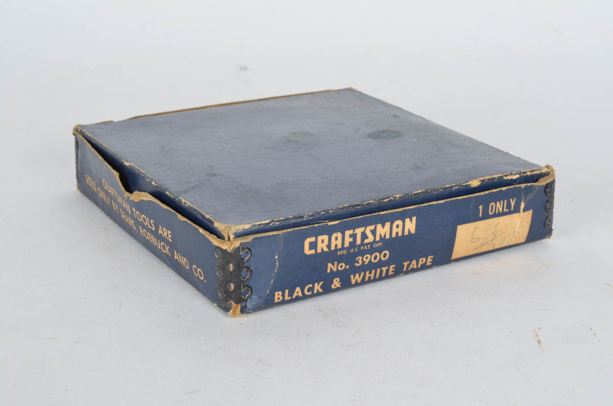 Assortment of Vintage Measuring Tools