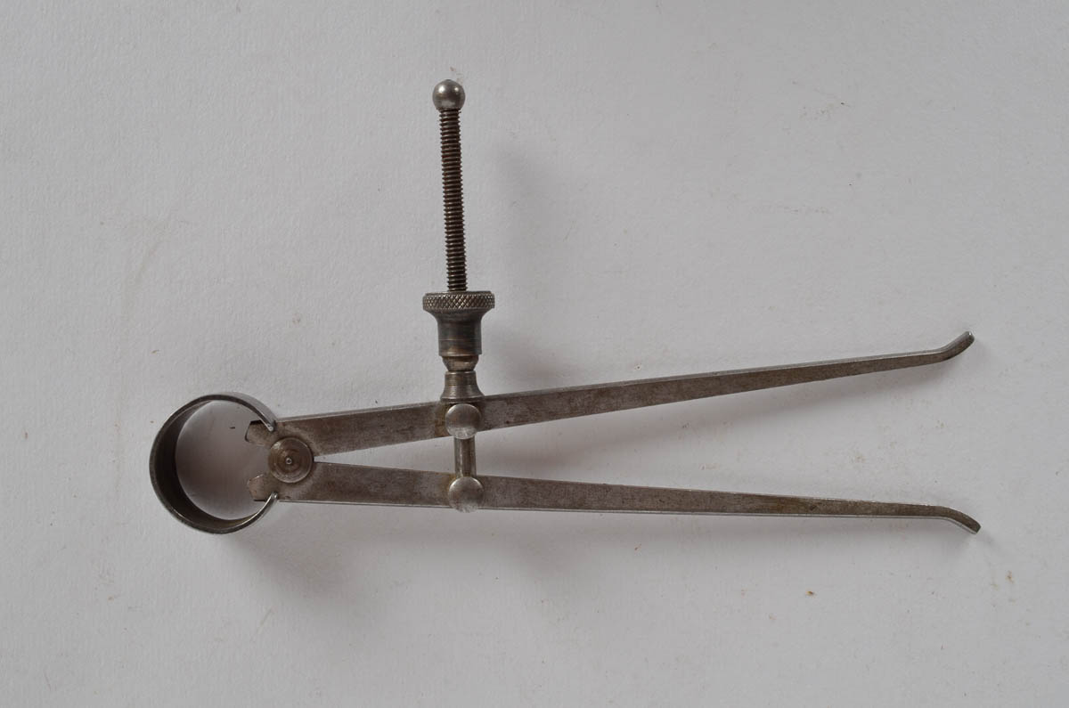 Collection of Calipers and Scribes