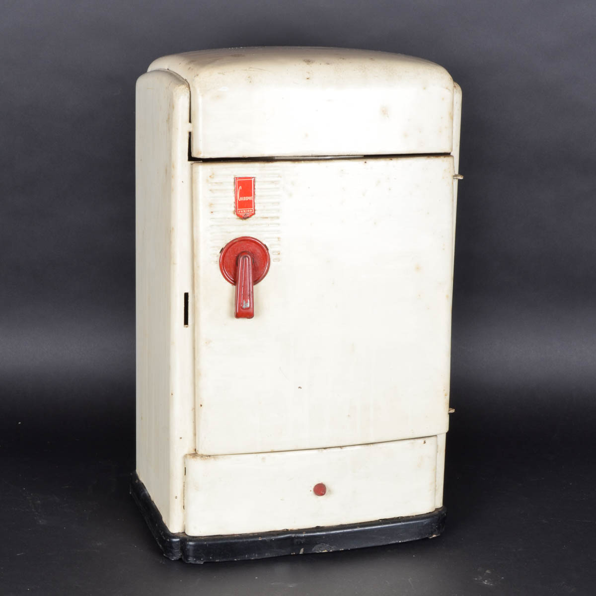 Coldspot Junior Toy Refrigerator