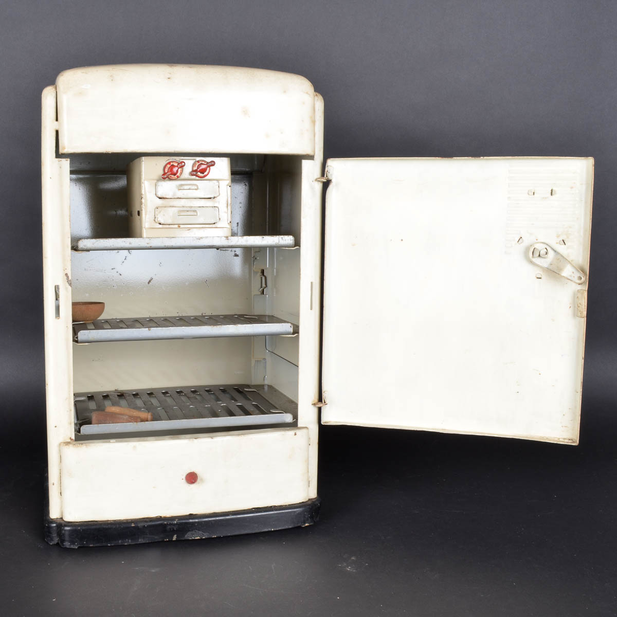 Coldspot Junior Toy Refrigerator