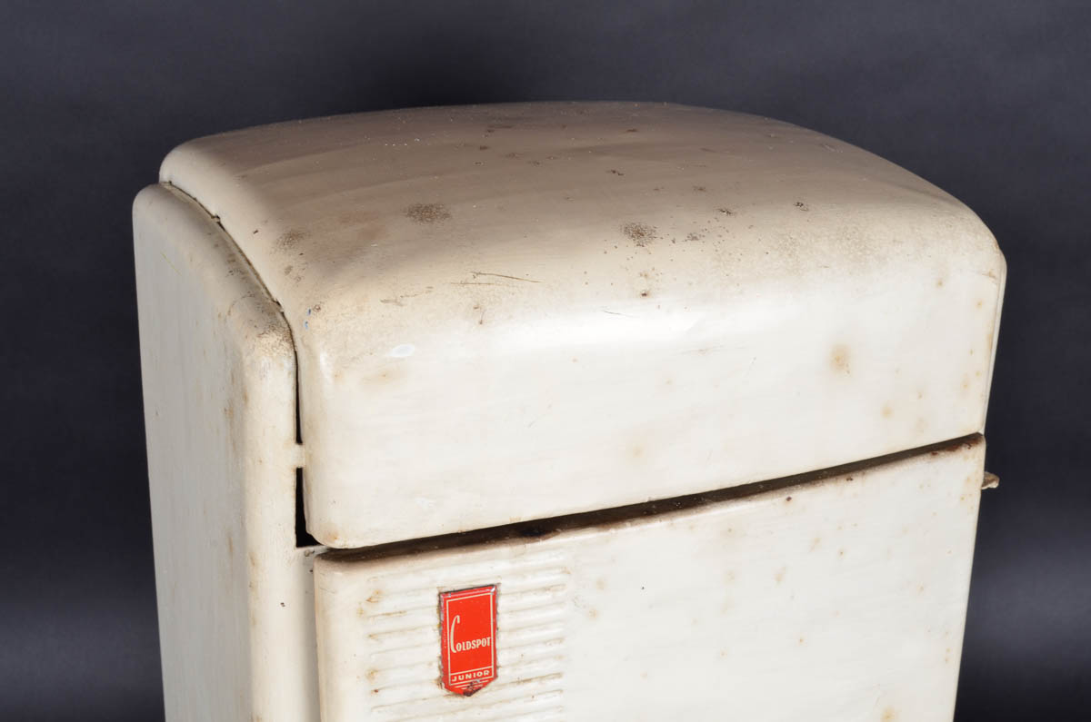 Coldspot Junior Toy Refrigerator