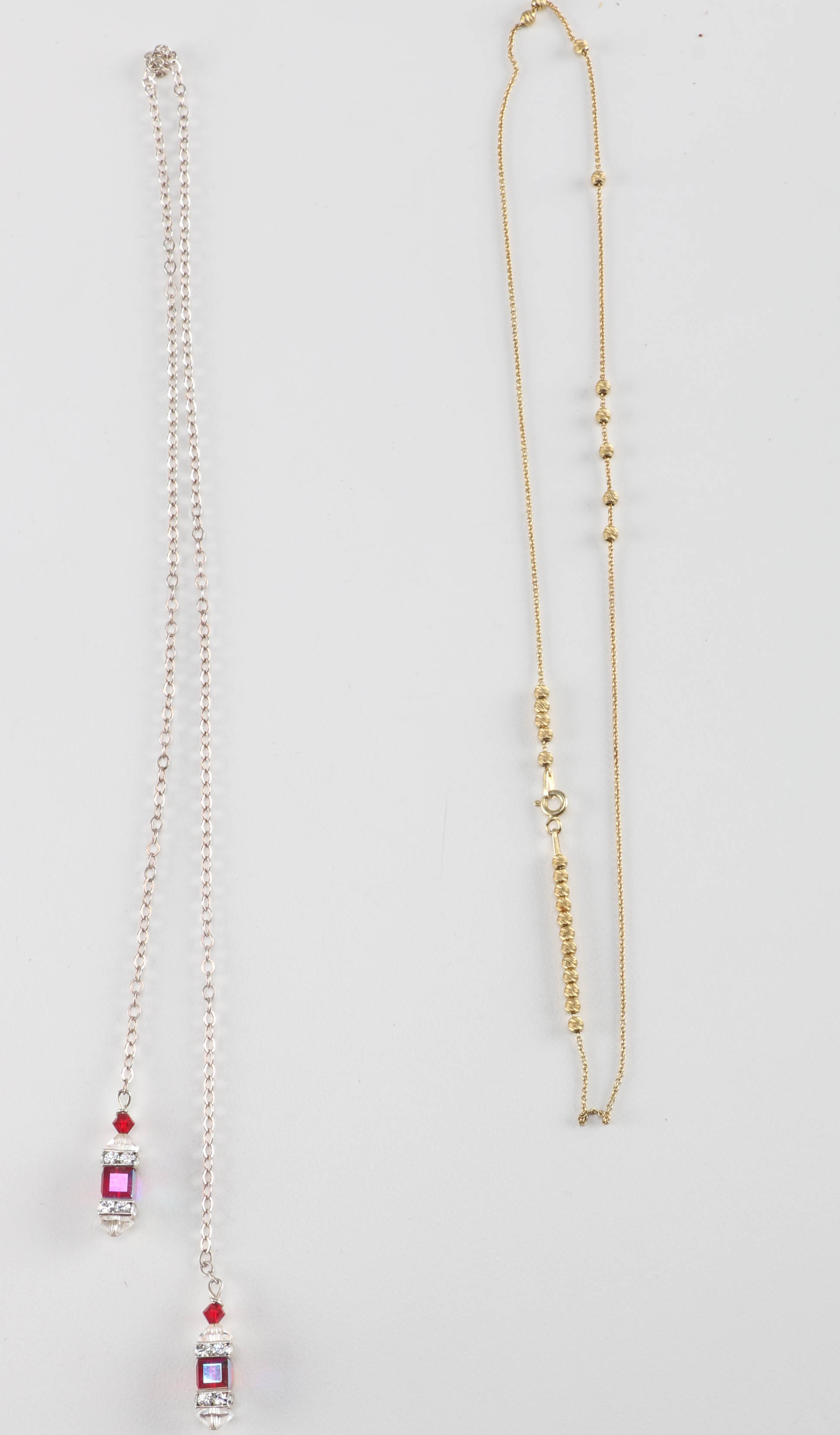 Collection of Costume Bracelets