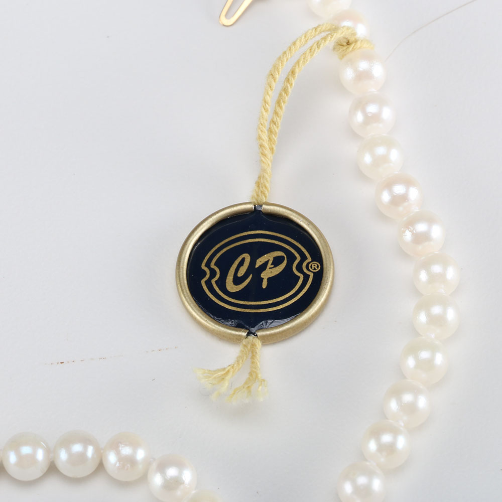 Assortment of Costume Jewelry