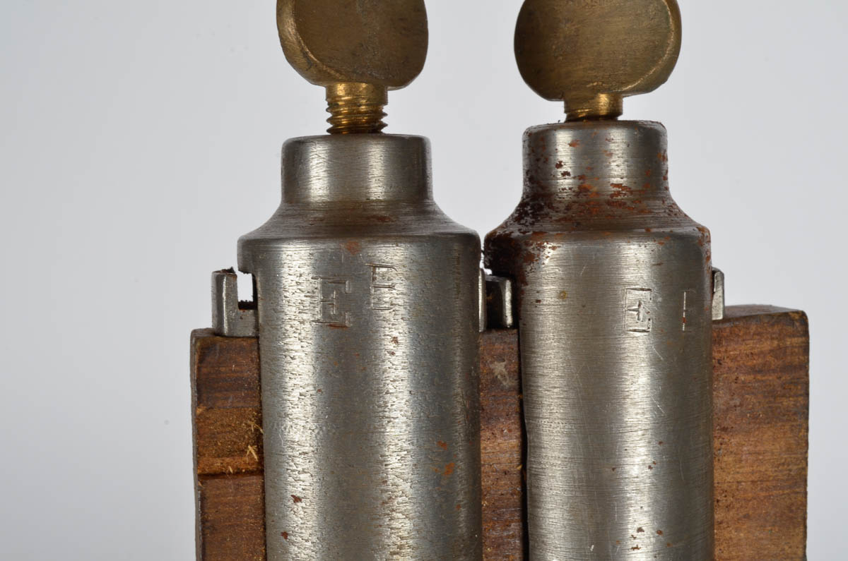 Selection of Vintage Tools