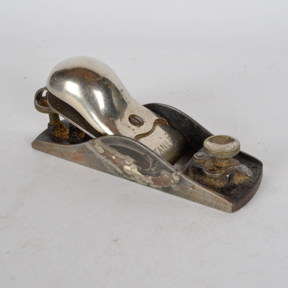 Assortment of Vintage Woodworking Tools